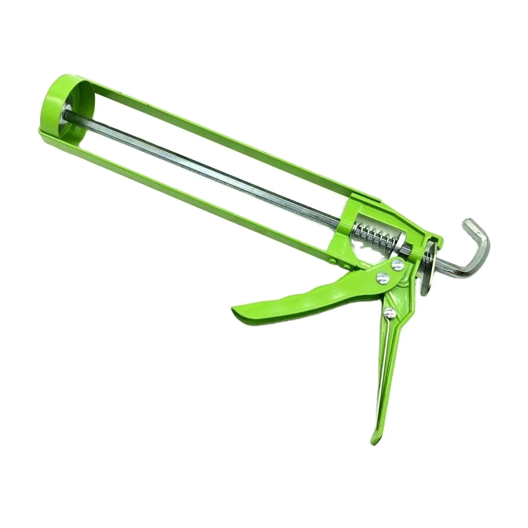 2018 new type manual pneumatic hilti silicone gun