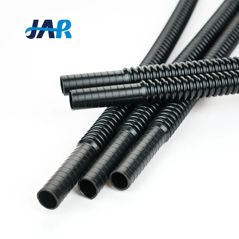 Влагостойкий нейлоновый гибкий трубопровод для хранения энергии