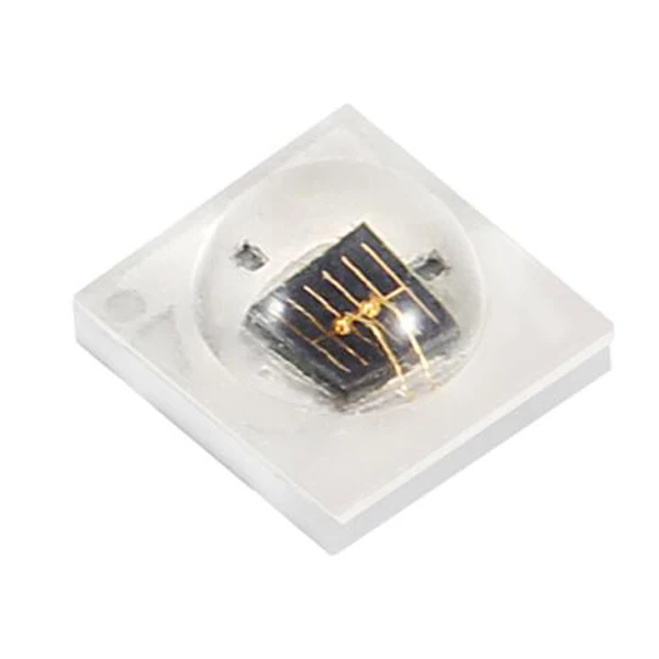350mA 3535 SMD 1w 780nm IR led