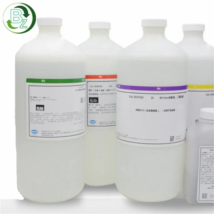 HACH Polymetron 09182=A=1000 Dissolved Oxygen Sensor Oxygen electrode ppb