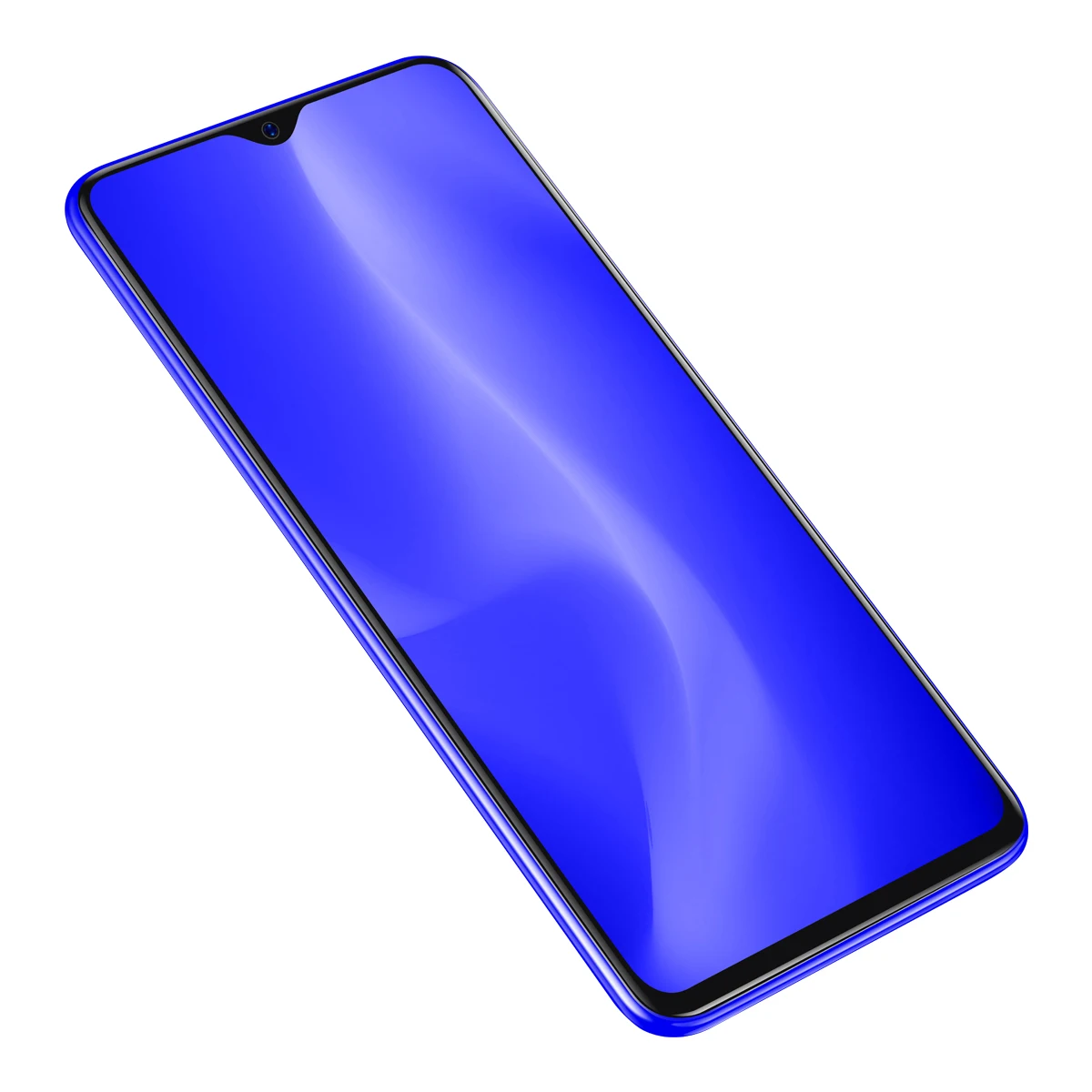 Wholesale New Mobile Phones Blackview A60 RAM 2GB ROM 16GB Full view display Screen Android 8.1 Smartphone