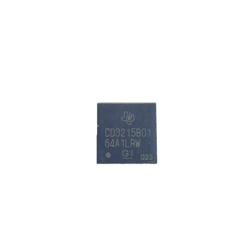 New CD3215B01 IC Chip For MacBook A1534 U3100