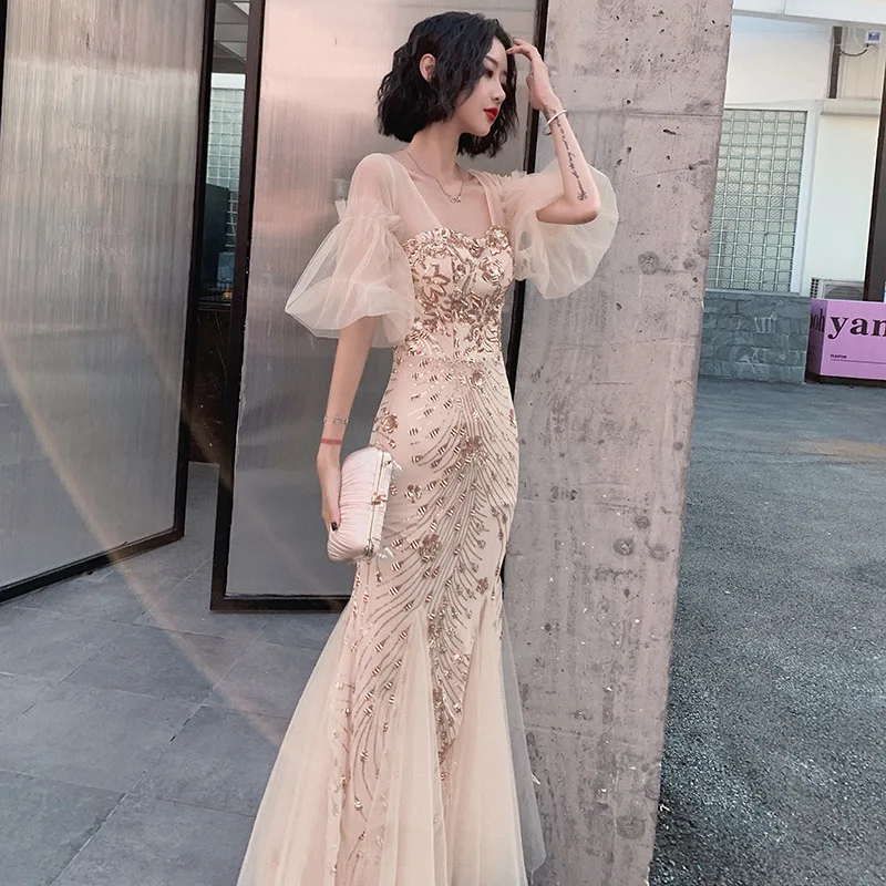 2021 african wedding dress mermaid women trumpet wedding dress mermaid lace mermaid wedding dress