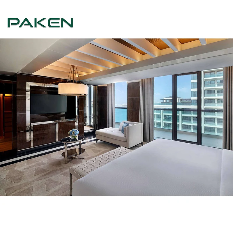 Hilton Dubai Palm drowing Project Resort Beach Hospitality набор для спальни 5 звезд современная роскошная гостиничная мебель