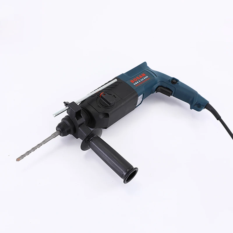 Electric Hammer Electric Drill Three Functions Household Impact Drill Multi-function Household Electric Tool Set