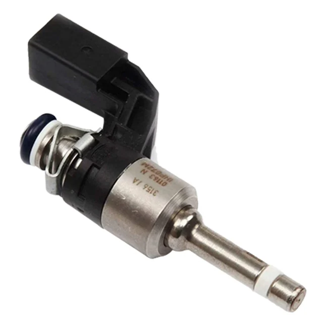 Good Quality Auto Parts Fuel Injector Nozzle 03C906036N fits for Audi Skoda Seat VW 1.4 TSI TFSI A1 Tiguan