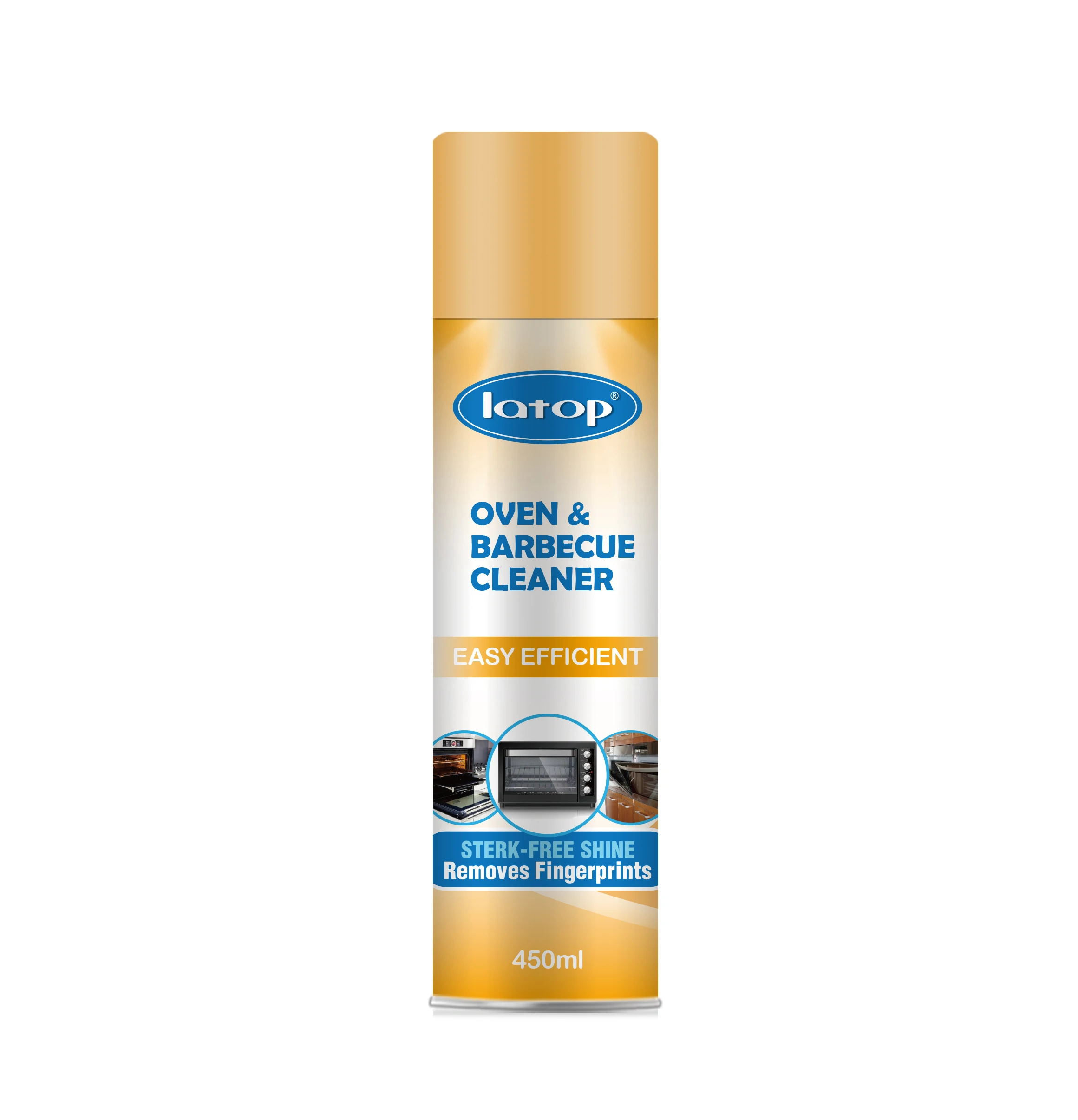 Chinese suppliers easy off oven microwave cleaner spray new design fashion microwave oven cleaner