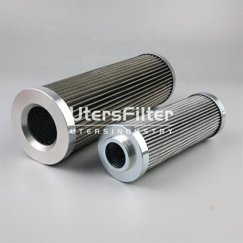 HY10463 V2.1234-28 V2123426 HY10462 SH52358 SH52349 54113697 8231045410 UTERS hydraulic return oil filter element