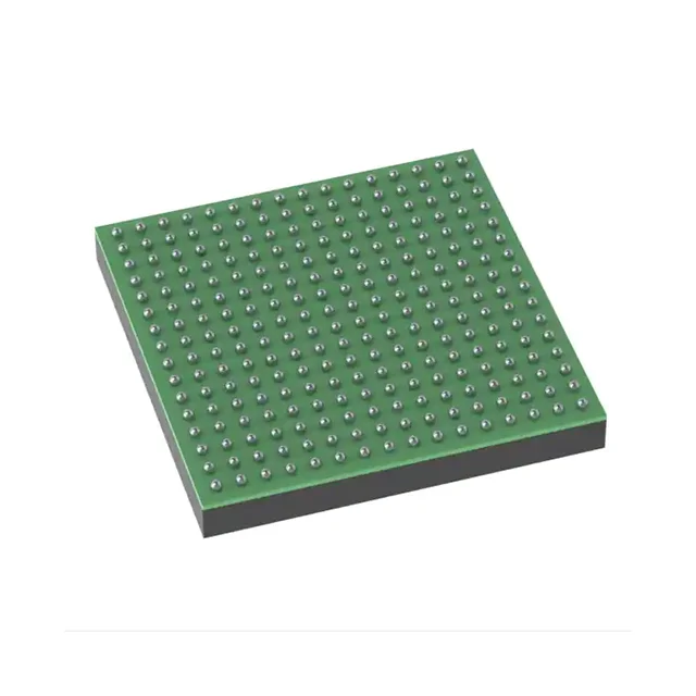 (Chip Stock) BCM53134SKFBG BCM53134 Ethernet Switch Controllers IC 256-FBGA (11x11)