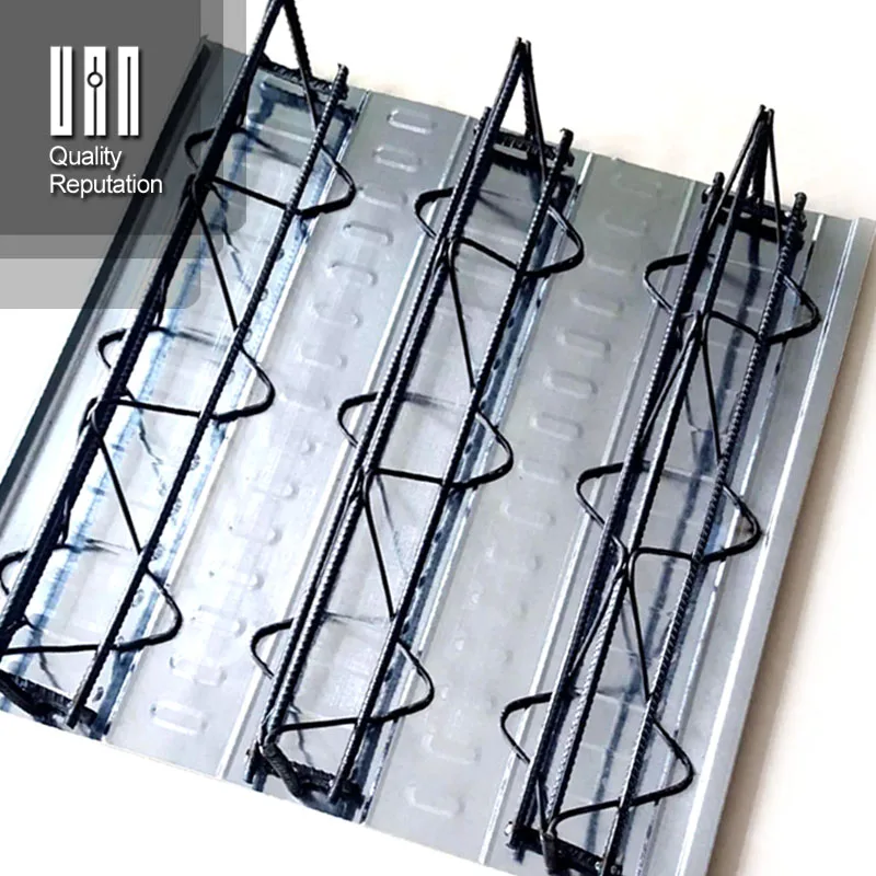 Trusses, Posi Floor Joist And Stainless Wire For Cloths