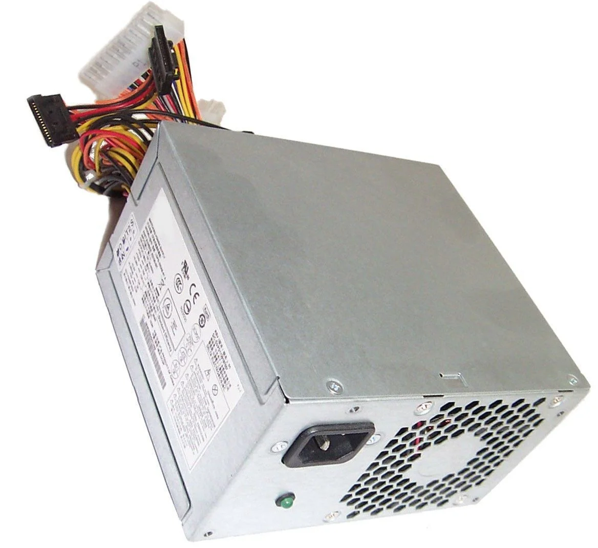 Для струйного принтера HP 3340 3380 настольный блок питания 300 Ватт FH-XD301MYF 667892-001 656721-001 аккумулятор большой емкости D11-300P1A 633190-001 аккумулятор большой емкости