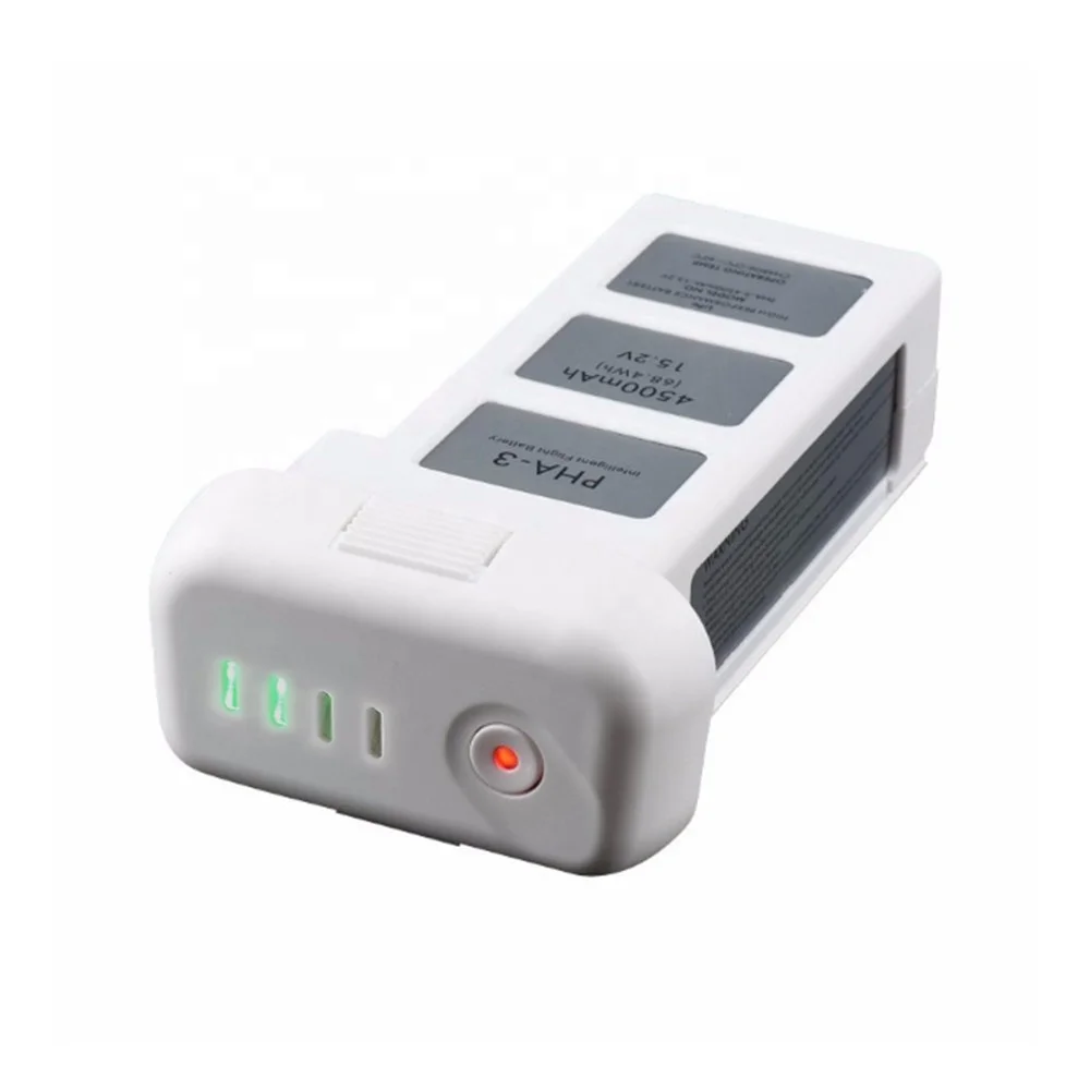 dji phantom 3 battery