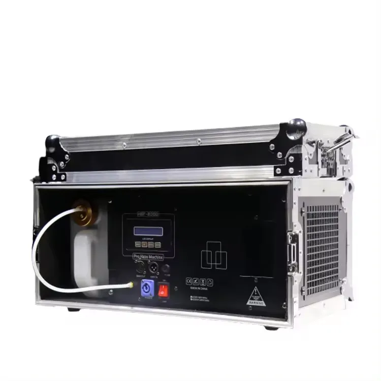 1200W haze machine water-base fog machine haze smoke stage light equipment