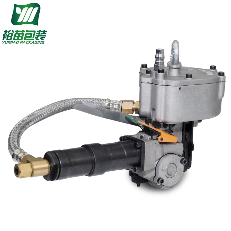 portable strapping tool pp pet strapping machine