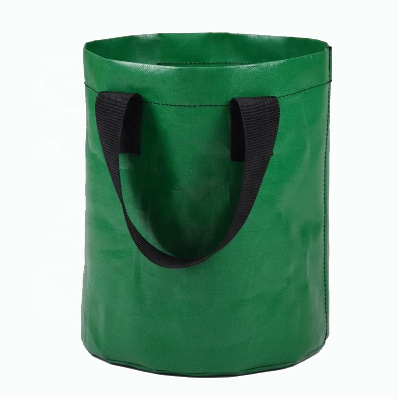 Garden Patio Potato Grow Bag Bags Vegetable planters Plant Care Plastic Grow Bags