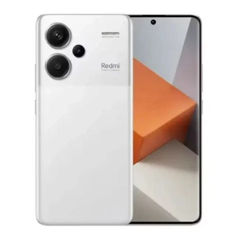 Low price 5G Xiaomi Redmi Note 13 Pro Plus 6.67 inch MTK 7200-Ultra 5gsmartphone  200MP Camera 5000mAh Battery 120W charger