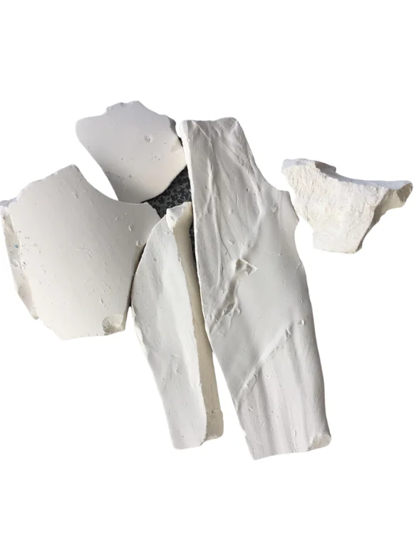 Premium Chemical Kaolin China Clay for Ceramic 325 Mesh White Power for Industrial Technique Ceramic Dimensions from Thailand