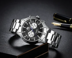 slim quartz watches  bracelet  busigness stainless steel quartz watches stainless steel quartz man watches