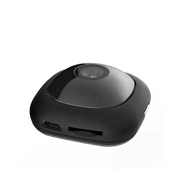  2021 Новое поступление Скрытая камера hd 1080p Экшн-камера ручной Wi-Fi безопасности дома портативная