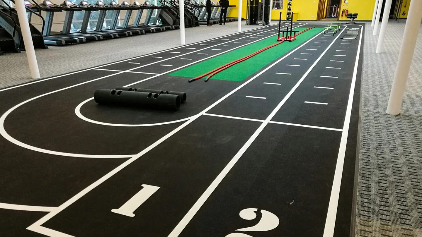 Los pisos de goma 100% EPDM gimnasio Mats con precio bajo para usted rubber