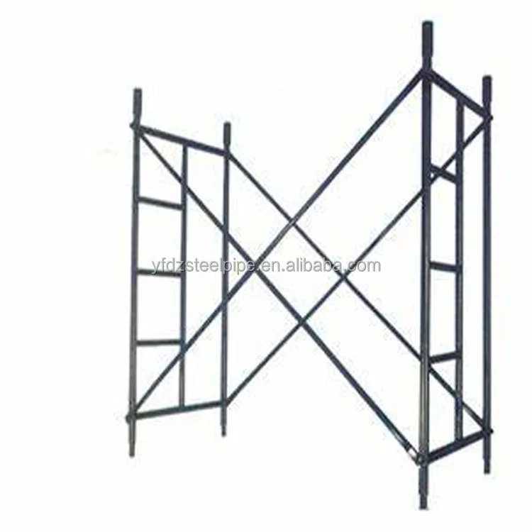 mason steel frame system scaffolding suppliers from YOUFA