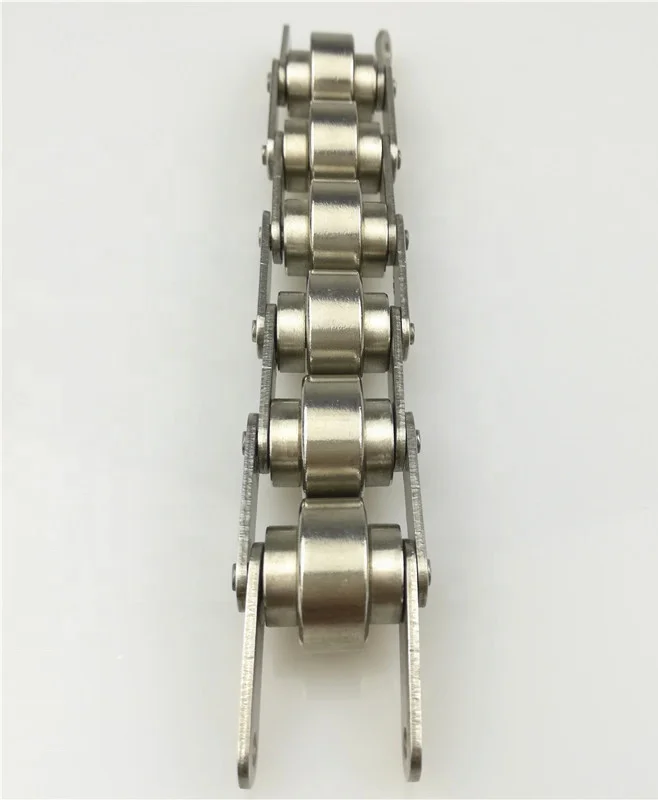 Цепь и звездочка Double Plus