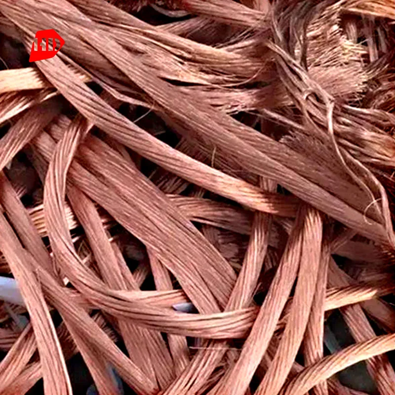 Лучший класс, готовый запас, медный провод высокой чистоты, лом, медный слиток/лом, цена 99,99 легкой промышленности