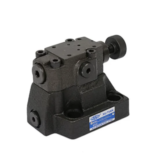 Electromagnetic control relief valve DB-G03-A/B/E-1/2/3 DB-G06 DB-G10