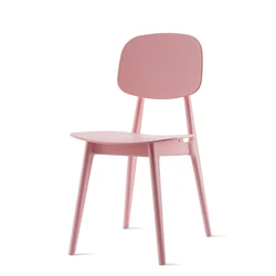 plastic dining chair restaurant cafe Specific Popular restaurant dining chair