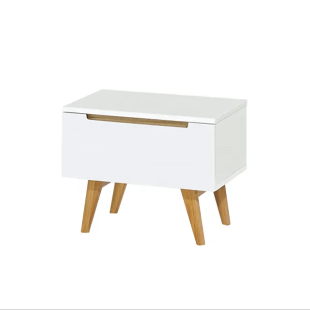 Современный деревянный Буфет из полиуретана с Дубовыми ножками для обеденной мебели