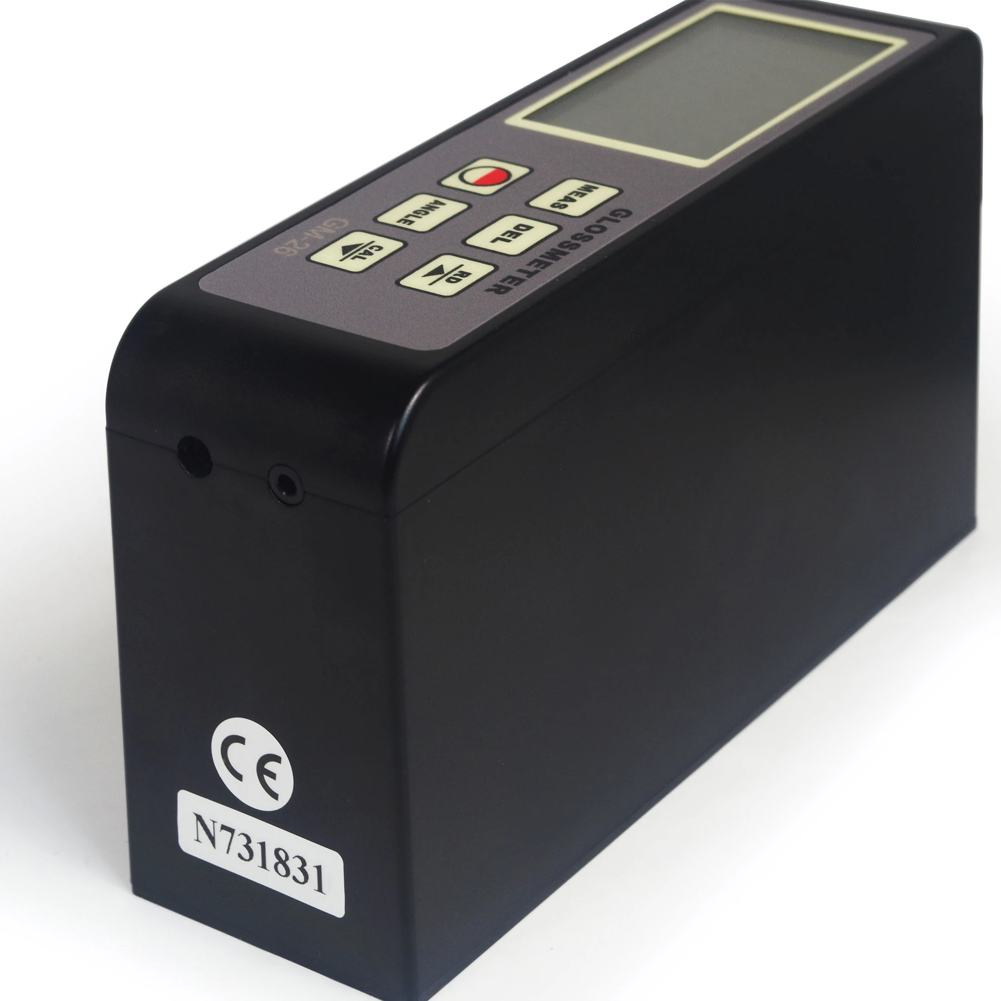 GM-26 Gloss Meter for Paint Gloss Measure Instruments Manufacturer