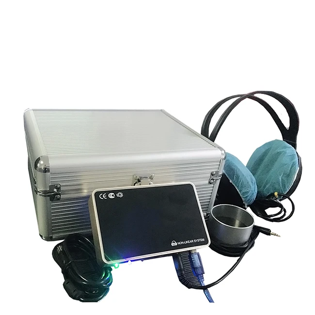 SKLAI 2 в 1 Nls Pro квантовый