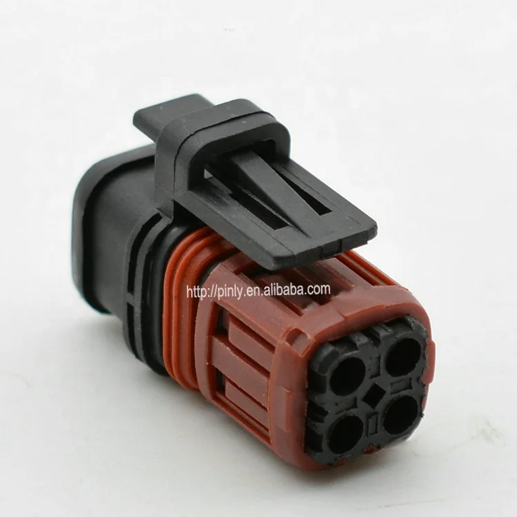 1337352-1 1 1 2 3 4 5 6 7 8 контактный гнездовой датчик карты Tyco AMP автомобильные электрические Типы разъемов для автомобиля