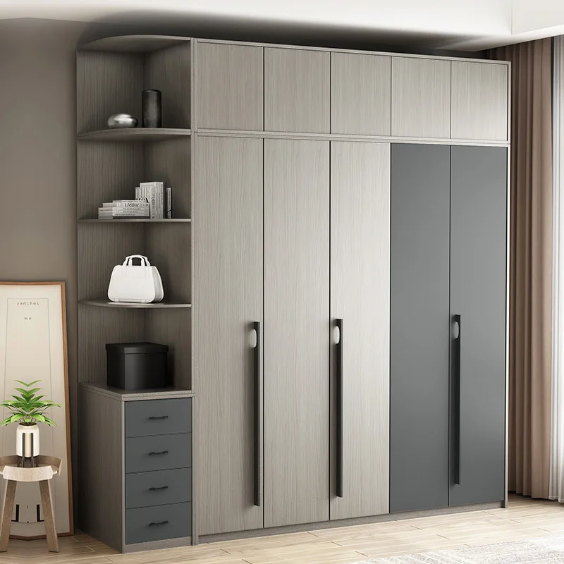 Hot sale wardrobe bedroom storage wardrobe furniture