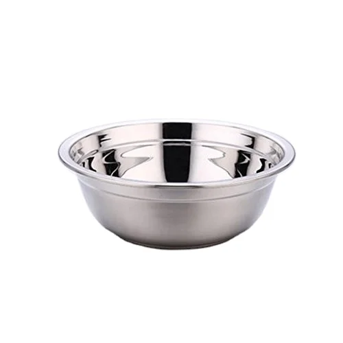 SUS304 Bowl Stainless Steel Kitchen Deep Wash Basin