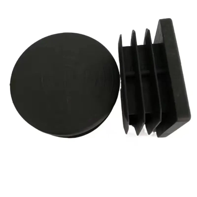 factory manufacture OEM ODM  plastic plug injection molding plastic abs nylon plug parts