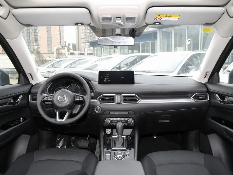 Новый Мазда CX5 2.5L бензин AWD автомобильный внедорожник