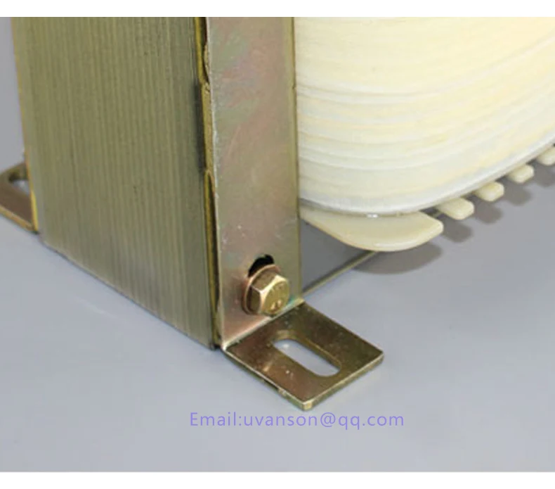 Electronic uv ballast 1kw2kw3kw 220v 380v for uv curing lamp