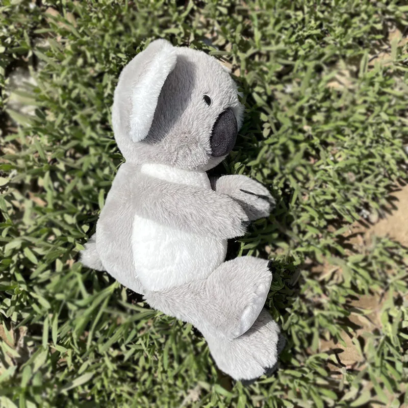 Mascot Stuffed Animal Soft Baby Plush Koala Toy Wholesale Fashion Australia Koala Bear Plush Toy