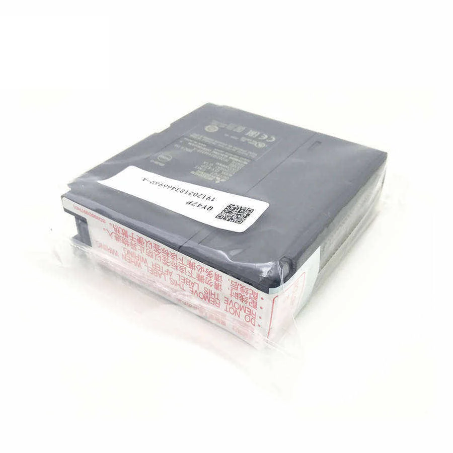 Совершенно новый модуль контроллера PLC серии Q QY42P