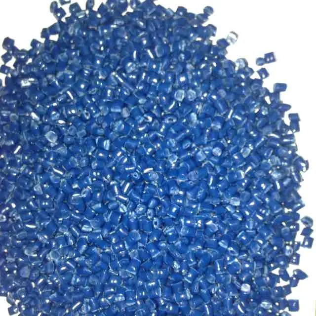 LLDPE переработанный класс LDPE PP PVC HDPE ПЭТ