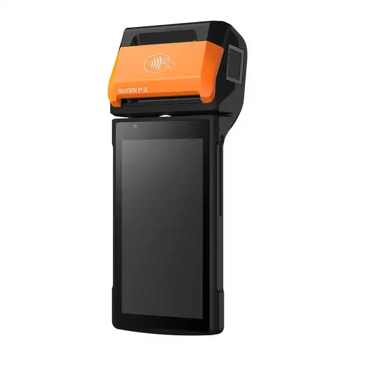 SUNMI P2 Smart Payment Terminal Pos