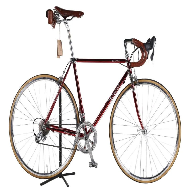 High quality OEM/ODM city bicycle Chromium-molybdenum steel bike