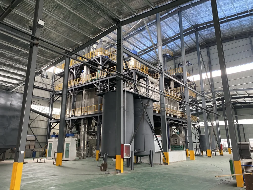 1000kg/h Floating Fish Feed mill extruder machine special for high quality fish feed production