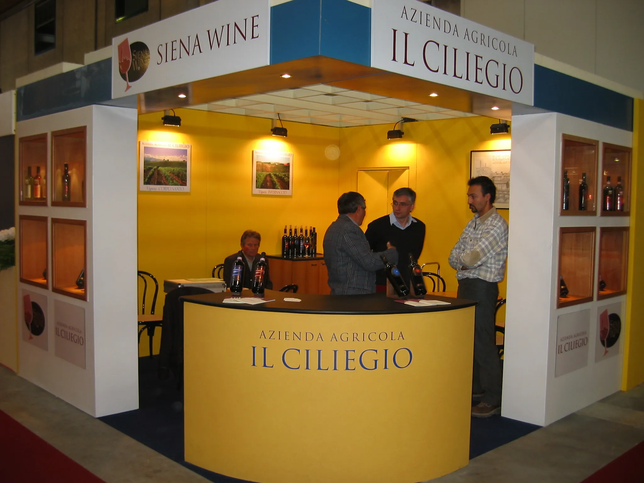 IL CILIEGIO High Quality Italian Soft Wheat Artisan Flour Type 00 Durum Wheat Semolina Flour 1 Kg