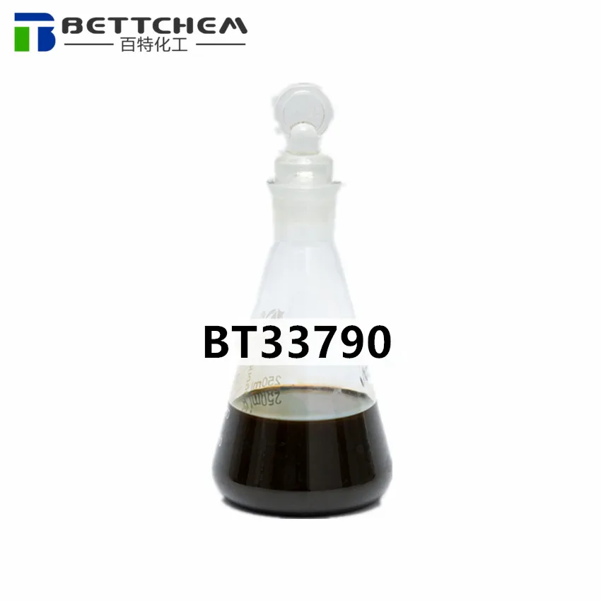 BT33790 CNG/LNG/CPG Natural Gas Engine Oil Additive Package