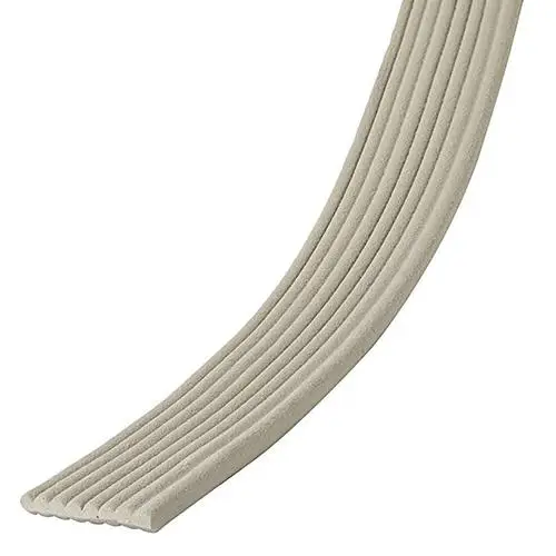 CAULKING CORD for window & door seal, seal against dust, dirt, and insects 3.2mmx6x1.52m do-it-yourself caulking