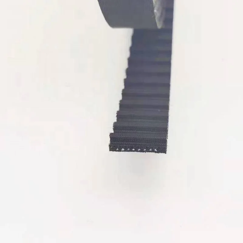 Factory Price Glydea Series Smart Home Motorized Curtain Accessories Rails Transmission Belt