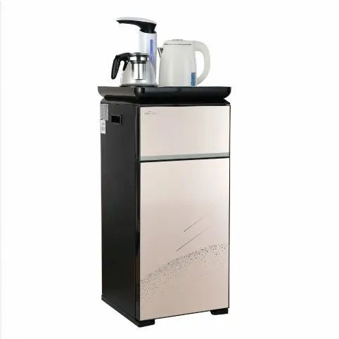 2108 Lamo Household Use Automatic Tea Bar Machine All-In-One Machine Water Dispenser