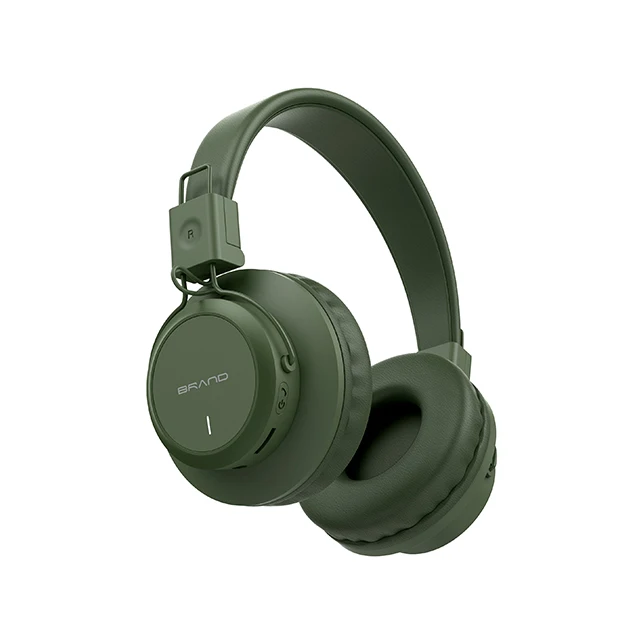 Bluetooth Wireless Sound Gaming Gamer Headset Headphones for pc game jbl iphone and sony beats p47